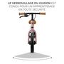 Voir la diapositive 5 : KINDERKRAFT Draisienne SPACE