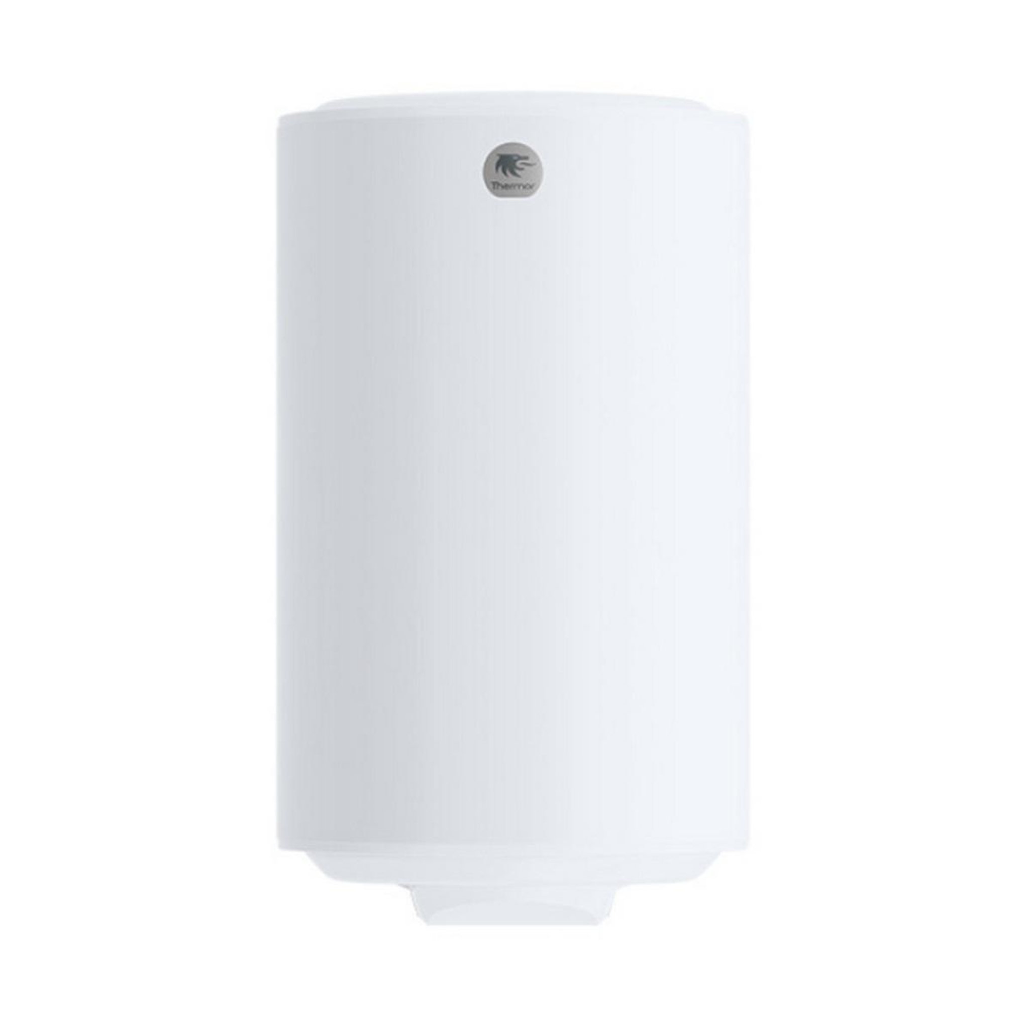 Voir la diapositive 2 : Thermor Chauffe-eau électrique monophasés 1600w blanc - 861512