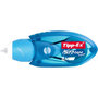 Voir la diapositive 5 : TIPP-EX Lot de 3 souris correctrices 8m avec capuchon Micro Tape Twist bleu et vert