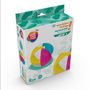 Voir la diapositive 2 : One Two Fun Ballon gonflable 36 cm