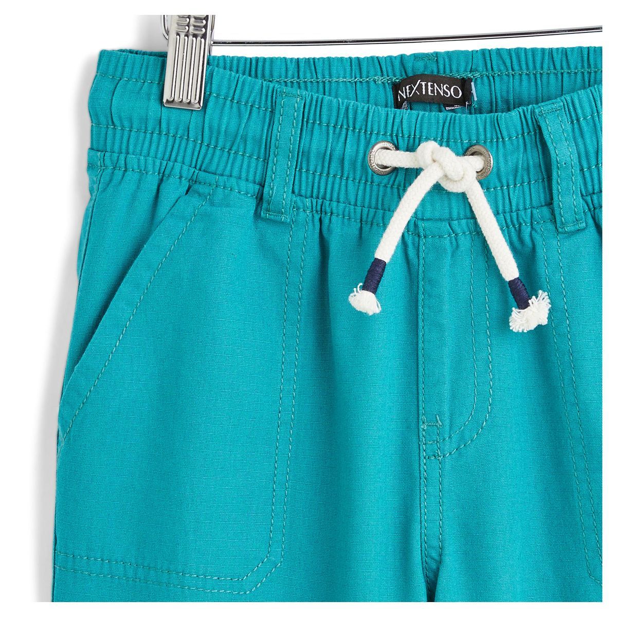 IN EXTENSO Bermuda garçon