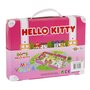 Hello Kitty, mini village