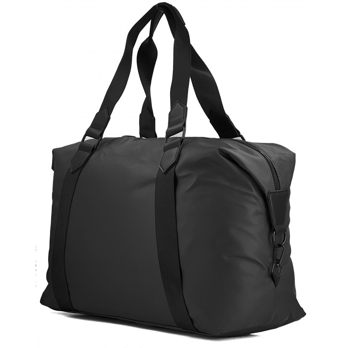 Bleucerise Sac de voyage week-end 27L sans roulettes