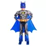  Déguisement Batman The Brave & The Bold - Enfant - 10/12 ans (140 à 152 cm)