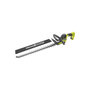 Voir la diapositive 1 : Ryobi Taille-haies Linea RYOBI - RY18HT55A-0 - 18V One+ - LINEA - 55cm - Sans batterie ni chargeur