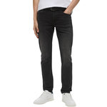 CALVIN KLEIN JEANS Jean Slim  Homme Calvin Klein Jeans Slim Taper   W29. Coloris disponibles : Noir