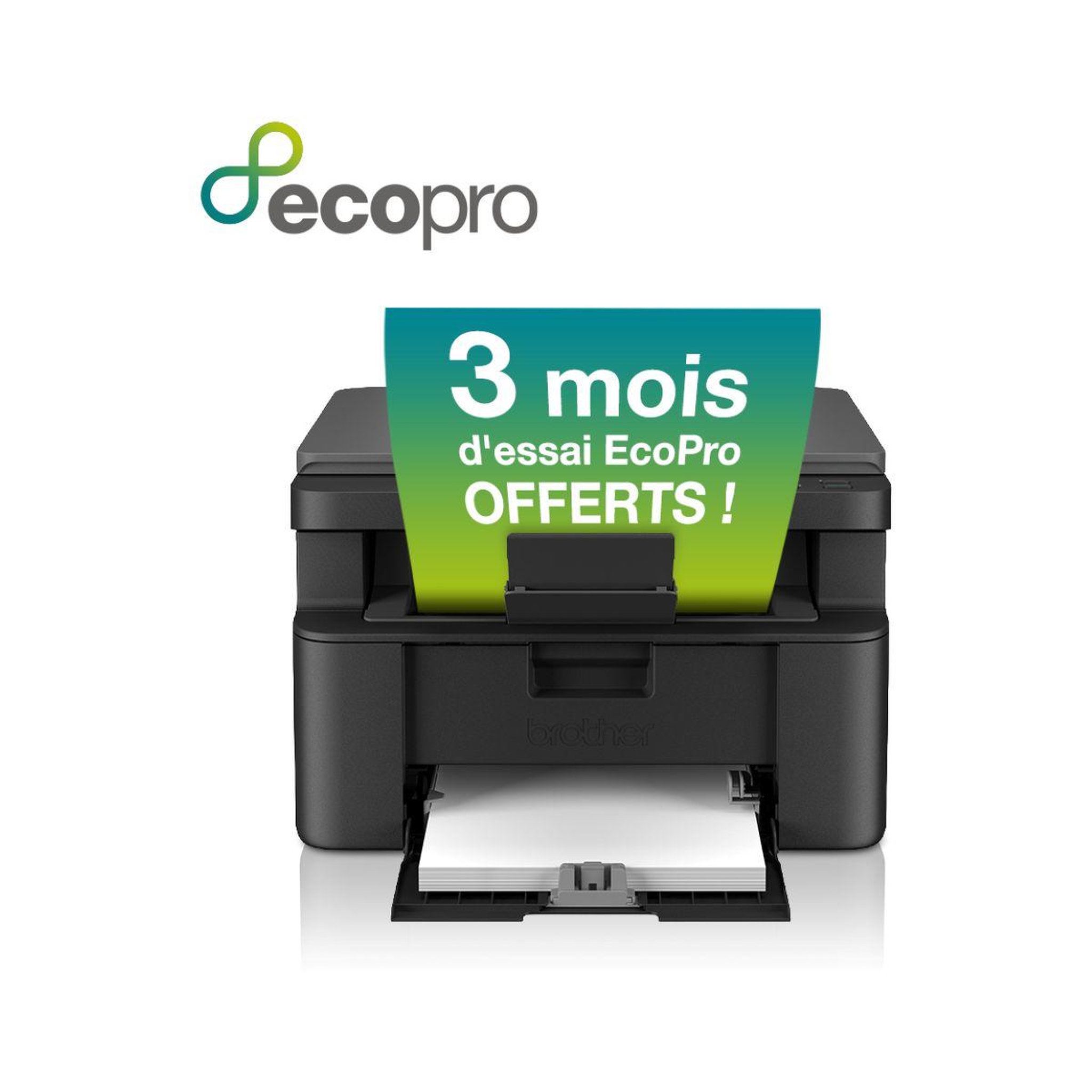 Brother Imprimante multifonction dcp-l1642w