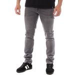 Lee Cooper Jean Slim  Homme Lee Cooper Olox. Coloris disponibles : Gris