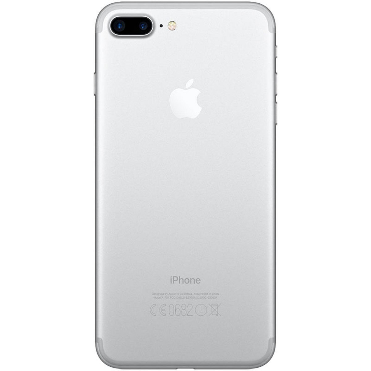 APPLE iPhone 7 Plus Reconditionné 32 Go - Grade A+ - Argent