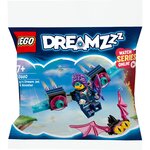 LEGO LEGO Dreamzzz - Le réacteur dorsal des rêves de Zoey (Polybag) - 30660
