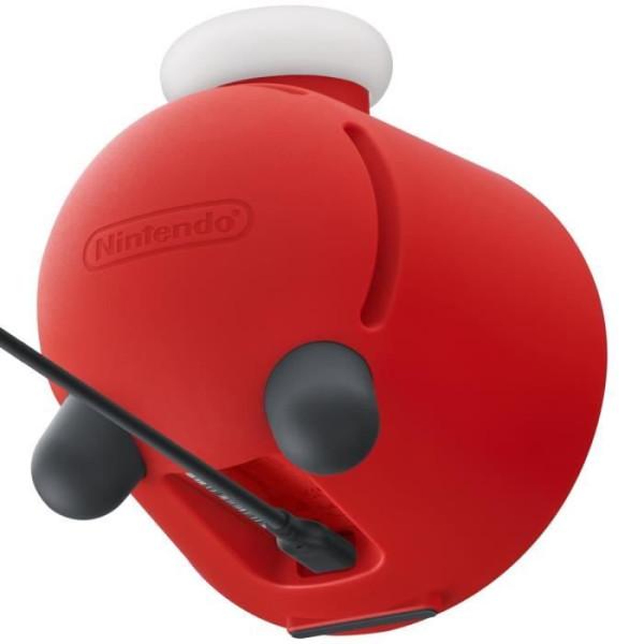 Voir la diapositive 6 : NINTENDO Le réveil musical de Nintendo: Alarmo