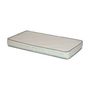 Voir la diapositive 2 : TINEO Matelas bébé croissance couchage 60x120 cm, 2 faces soutien souple/ferme