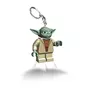 LEGO Porte clé lampe Yoda Lego Star Wars