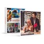 Smartbox Dîner romantique pour 2 avec boissons - Coffret Cadeau Gastronomie
