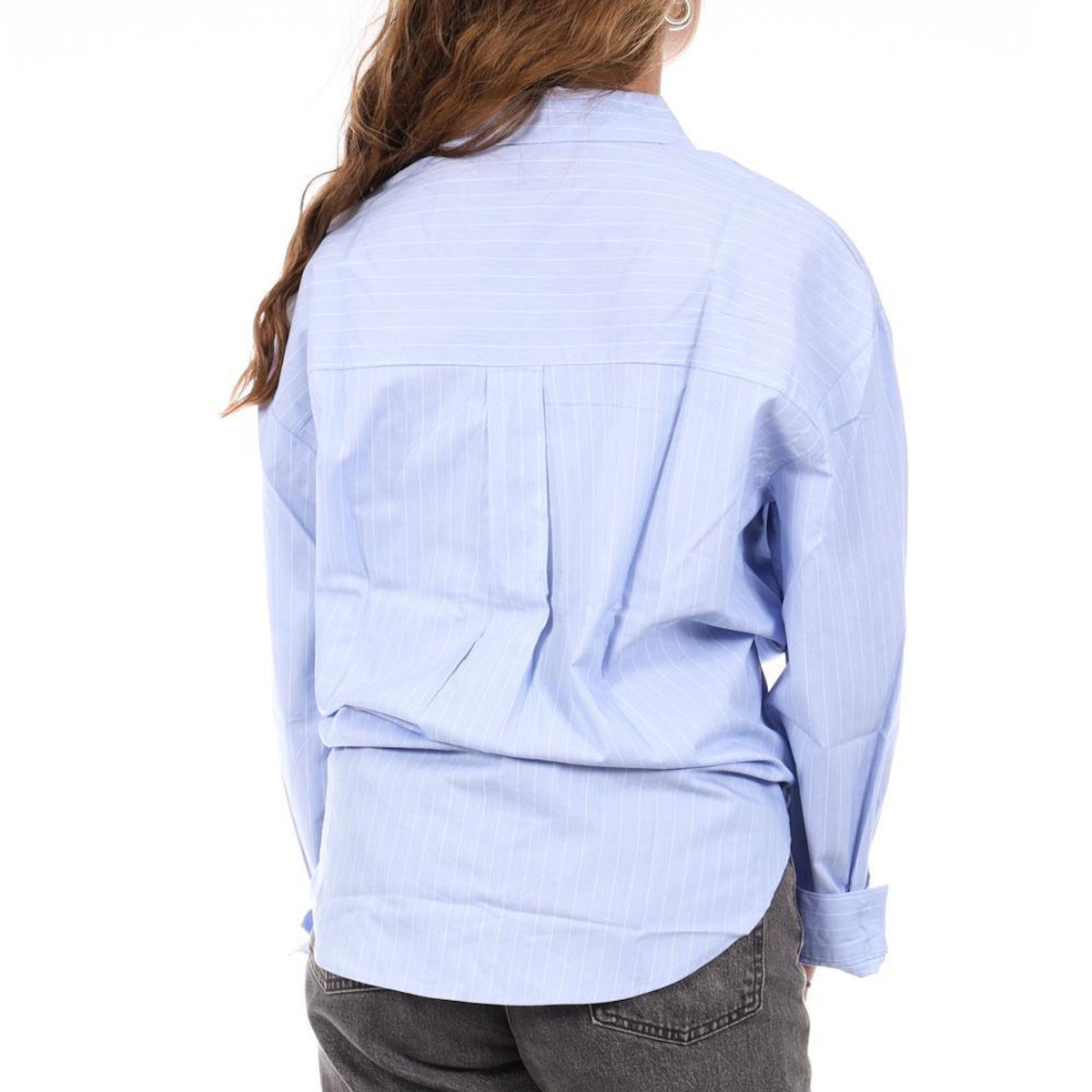 Vero Moda Chemise  à Rayures Femme Vero Moda Diana