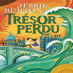 TRESOR PERDU, Burton Jessie