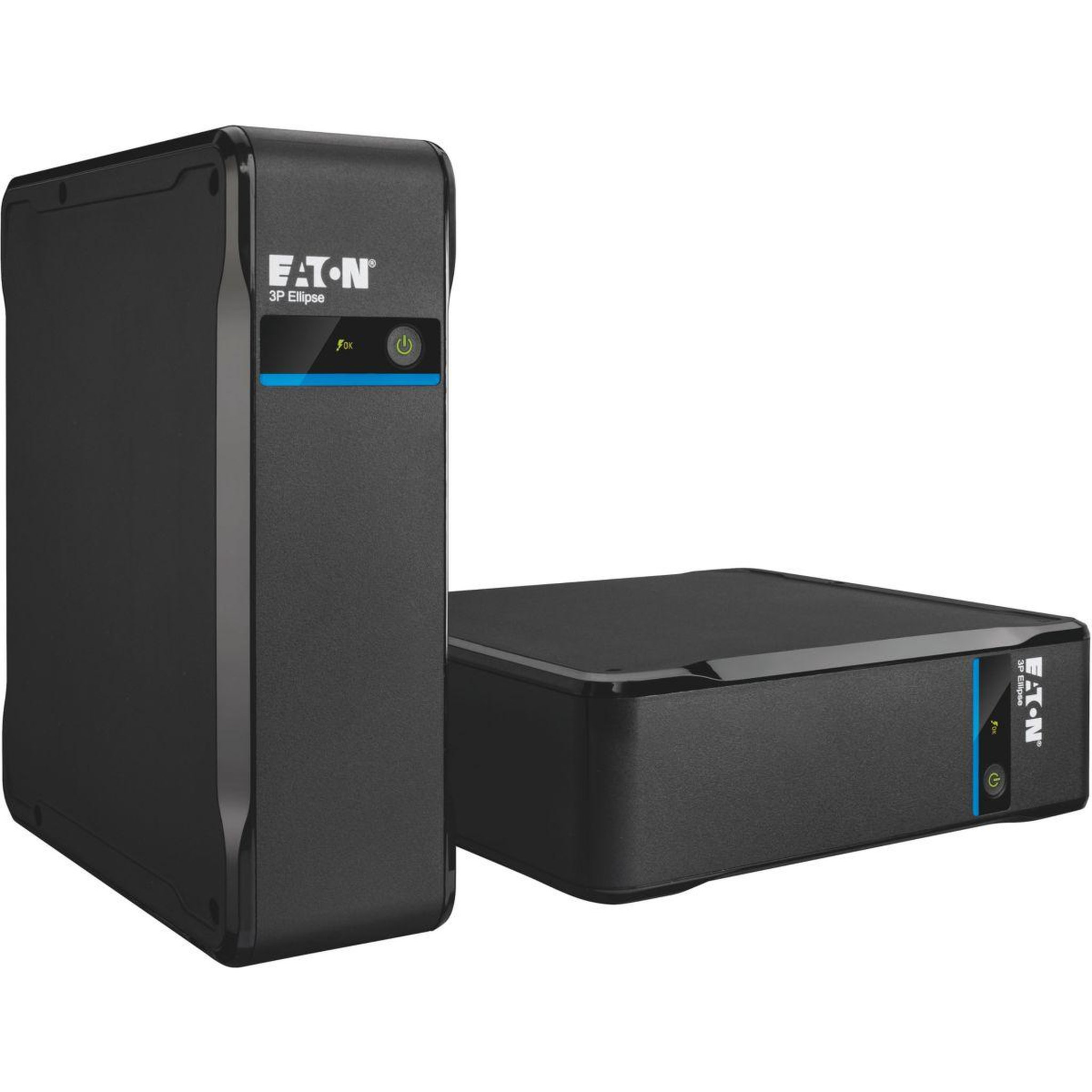 Eaton Onduleur 3p ellipse 3p700f
