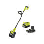 Voir la diapositive 1 : Ryobi Pack RYOBI Nettoyeur de sol RY18PCB-0 - 18V One+ - Avec brosse universelle - 1 Batterie 2.0Ah - 1 C