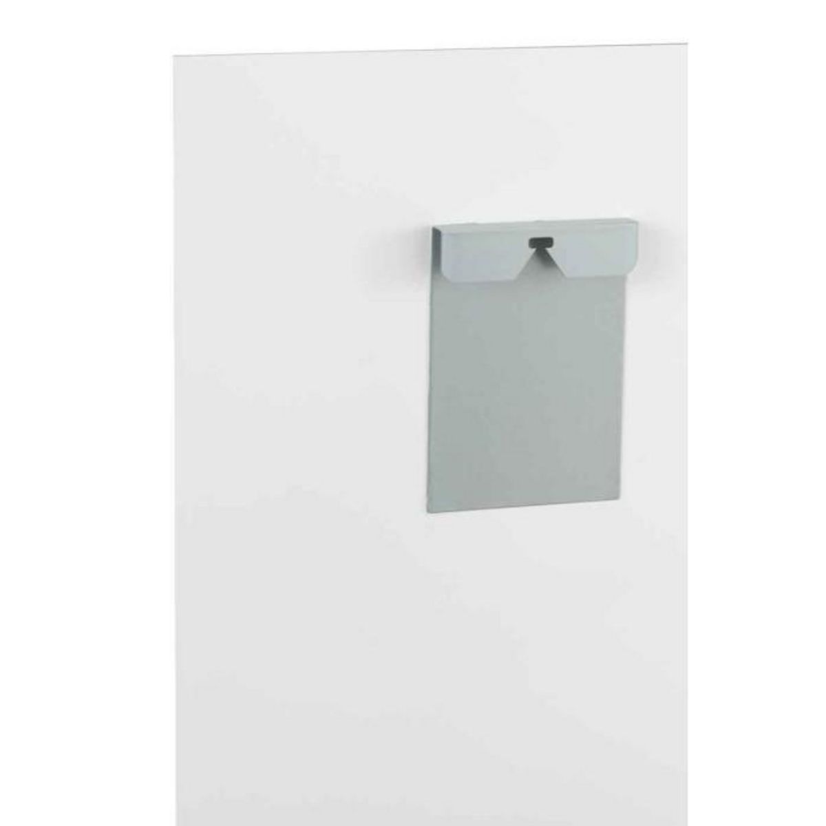 Paris Prix Toile Déco  Tigre  100x150cm Noir & Blanc