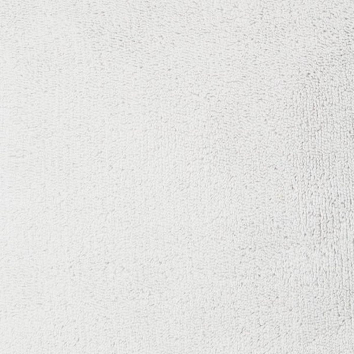 Paris Prix Coussin Imitation Fourrure  Bouclée  45x45cm Gris Clair