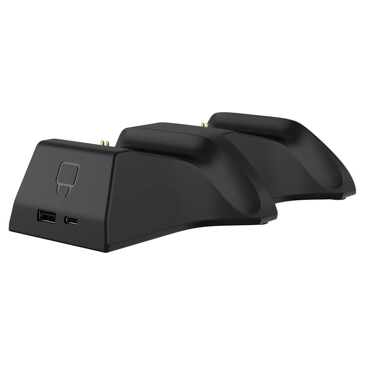 Station de Recharge Double Manette Xbox Series X