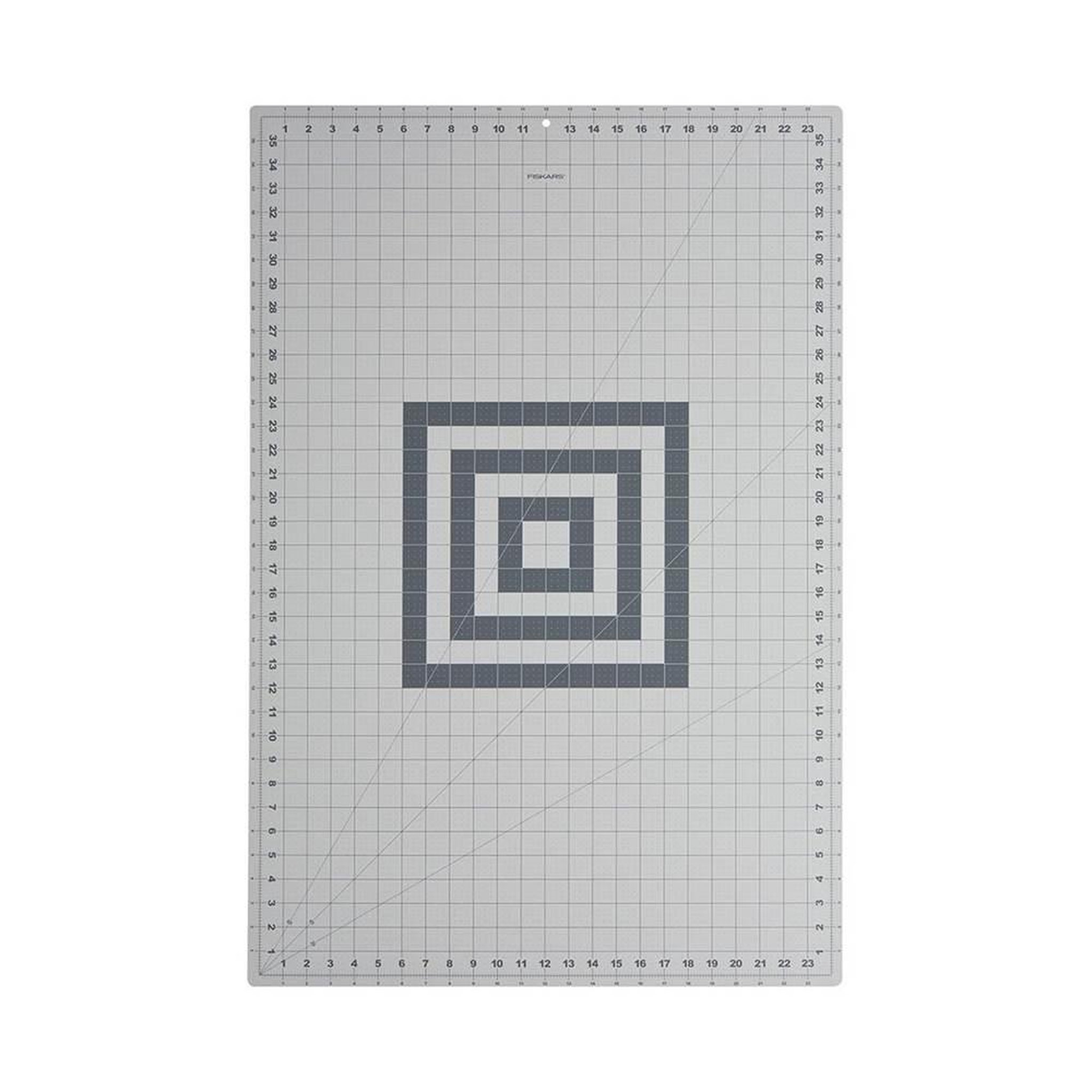 Fiskars Tapis de découpe 60 x 91 cm A1