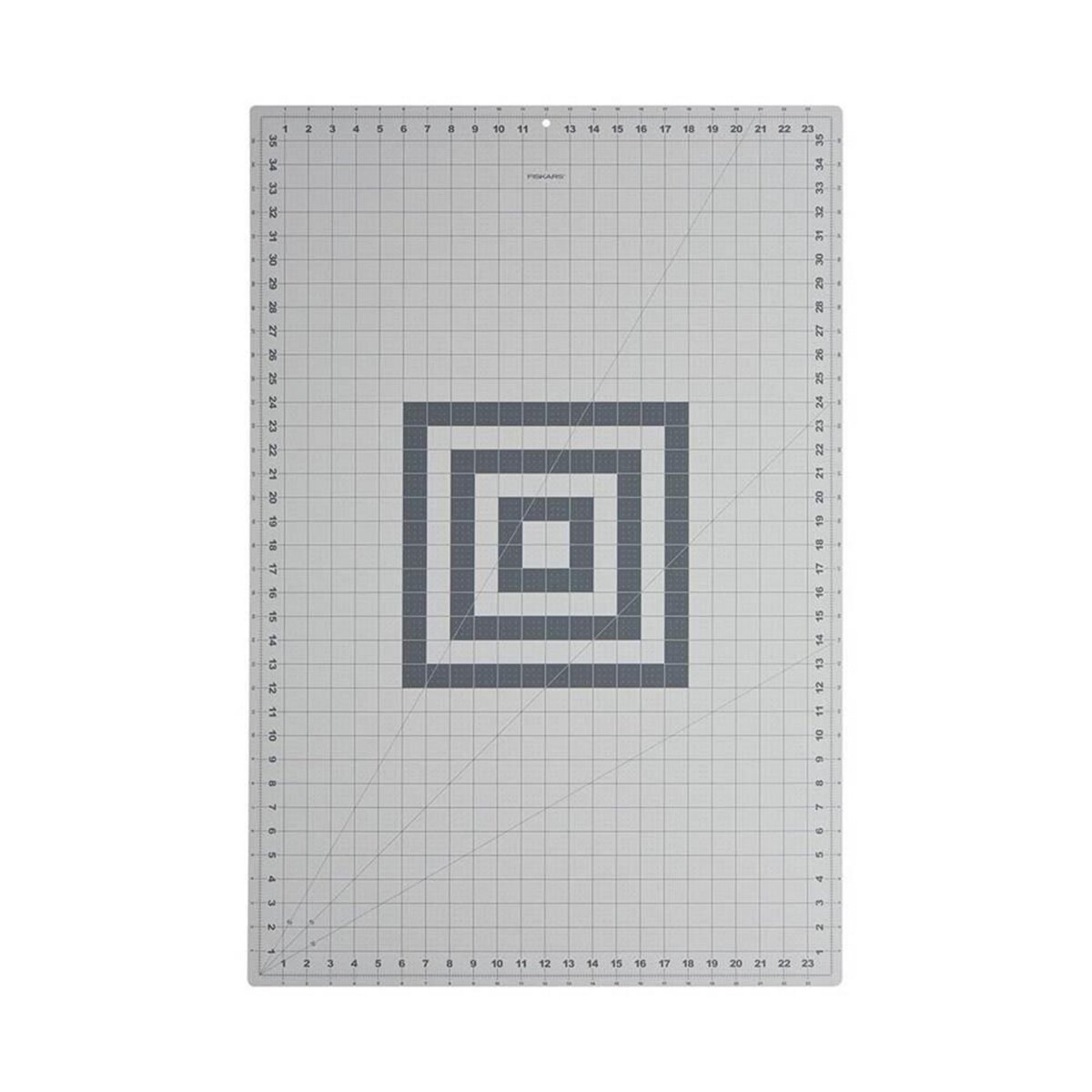 Fiskars Tapis de découpe 60 x 91 cm A1