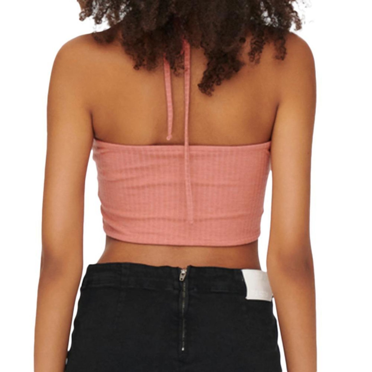 Only Top Rose Femme Only Lemma