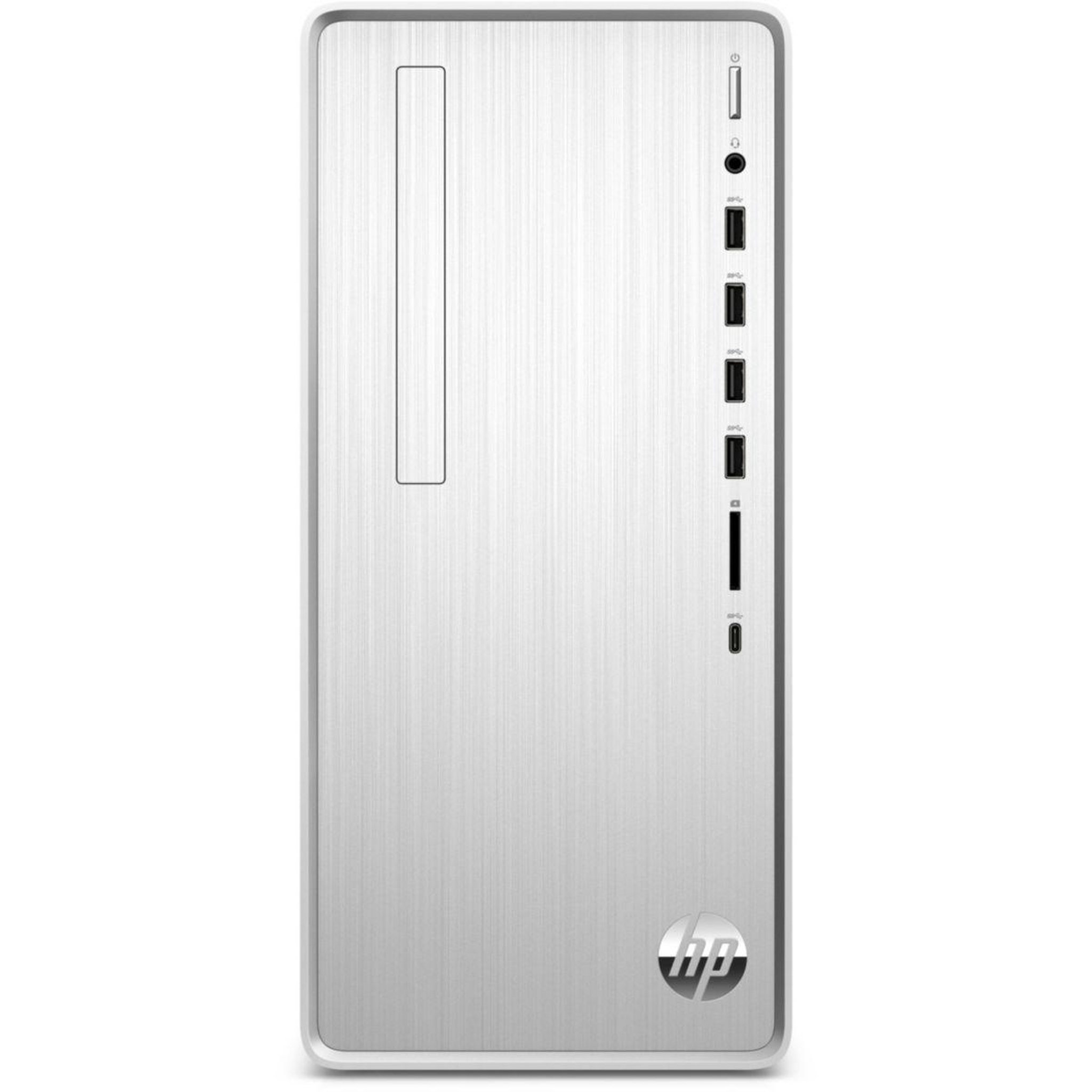 Voir la diapositive 1 : HP Unité centrale TP01-2208nf