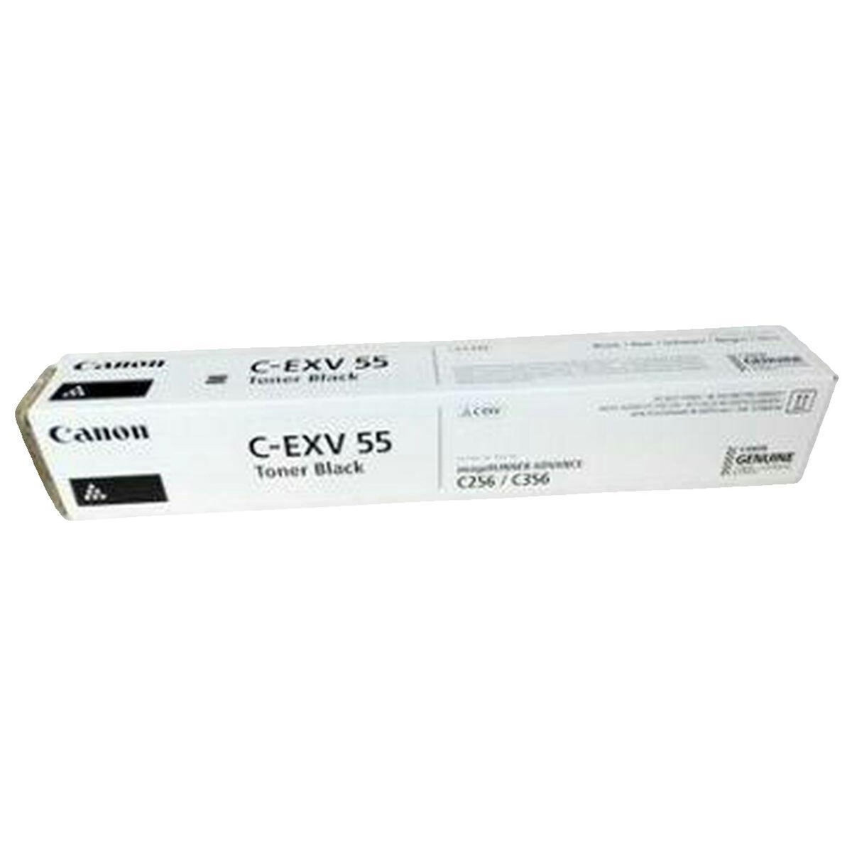 Canon Toner Canon C-EXV 55 - Noir - Original
