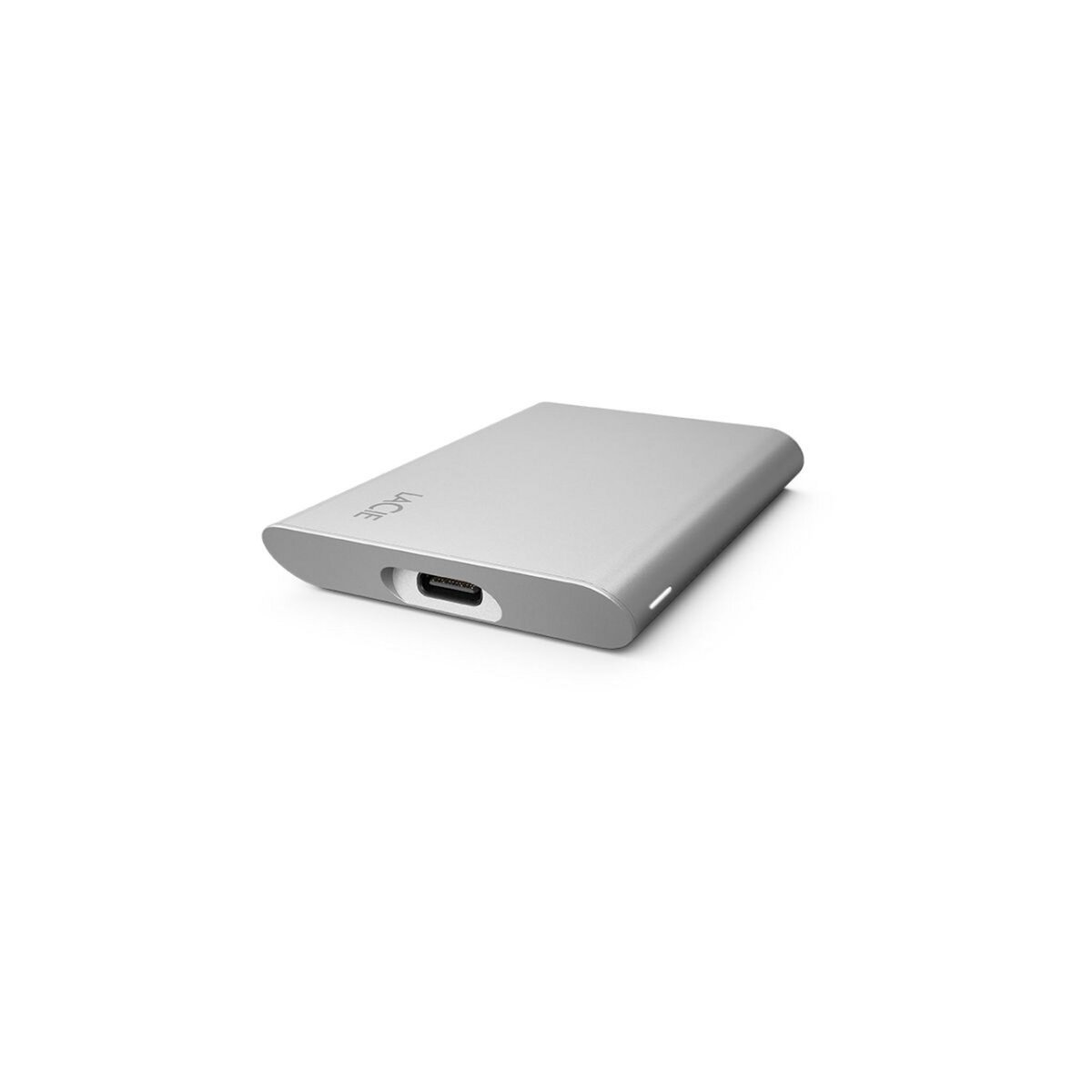 Lacie Disque dur SSD externe 1TB v2 USB-C