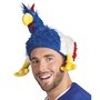 Boland Chapeau Coq Supporter France - Adulte