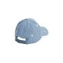Voir la diapositive 2 : Petit Béguin Casquette enfant Ciao Milano