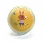 Djeco Ballon plastique Sweety Ball 12 cm