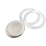 ESSENTIEL B Joint 2 joints/1 filtre Caf.italienne 10T Essb