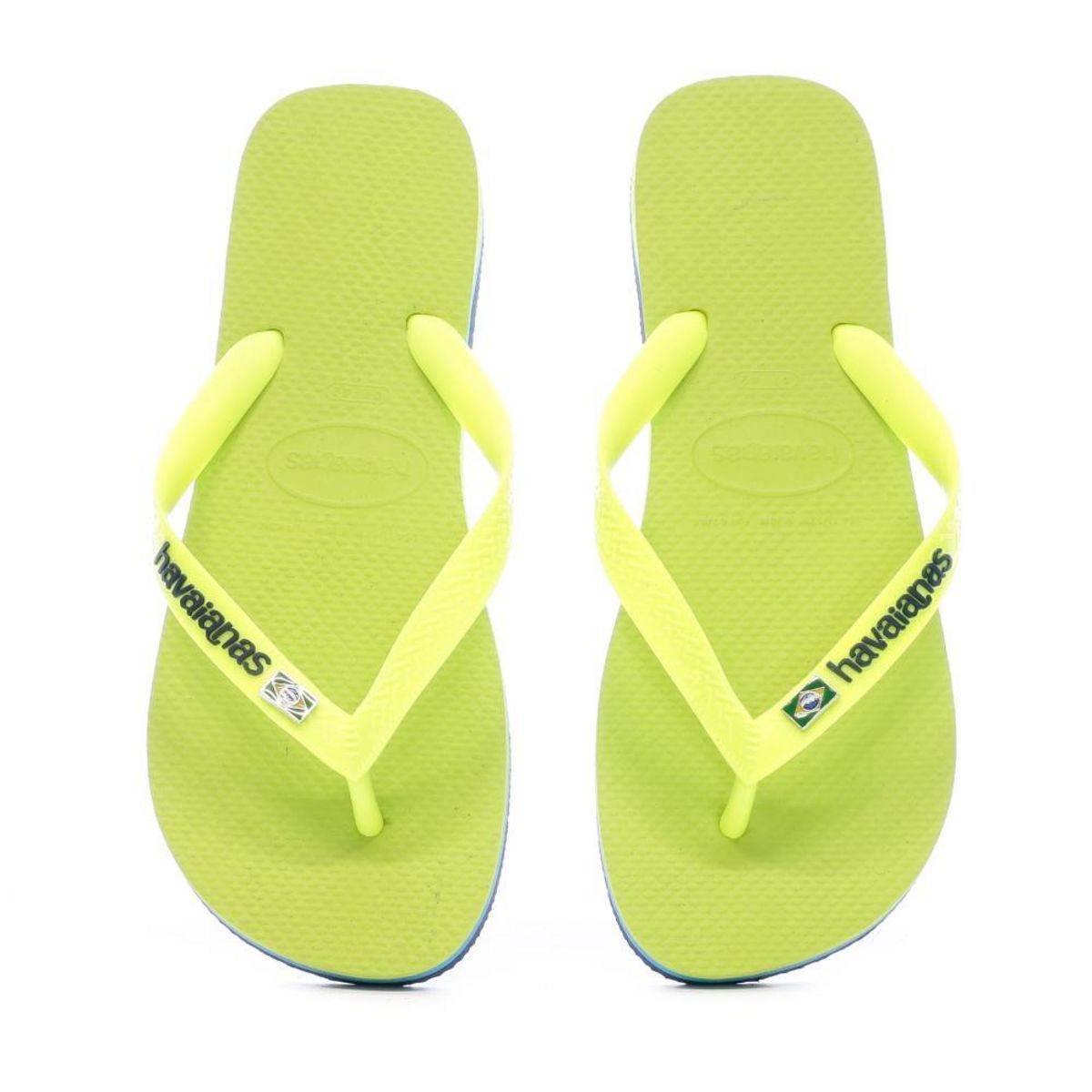 HAVAIANAS Tongs e Mixte Havaianas Brasil Layers