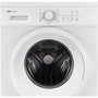 Voir la diapositive 5 : Listo Lave linge compact LF58-L1b