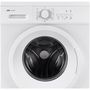 Voir la diapositive 5 : Listo Lave linge compact LF58-L1b