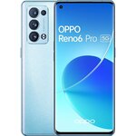 OPPO Reno6 Pro Reconditionné 256 Go - Grade A+ - Bleu