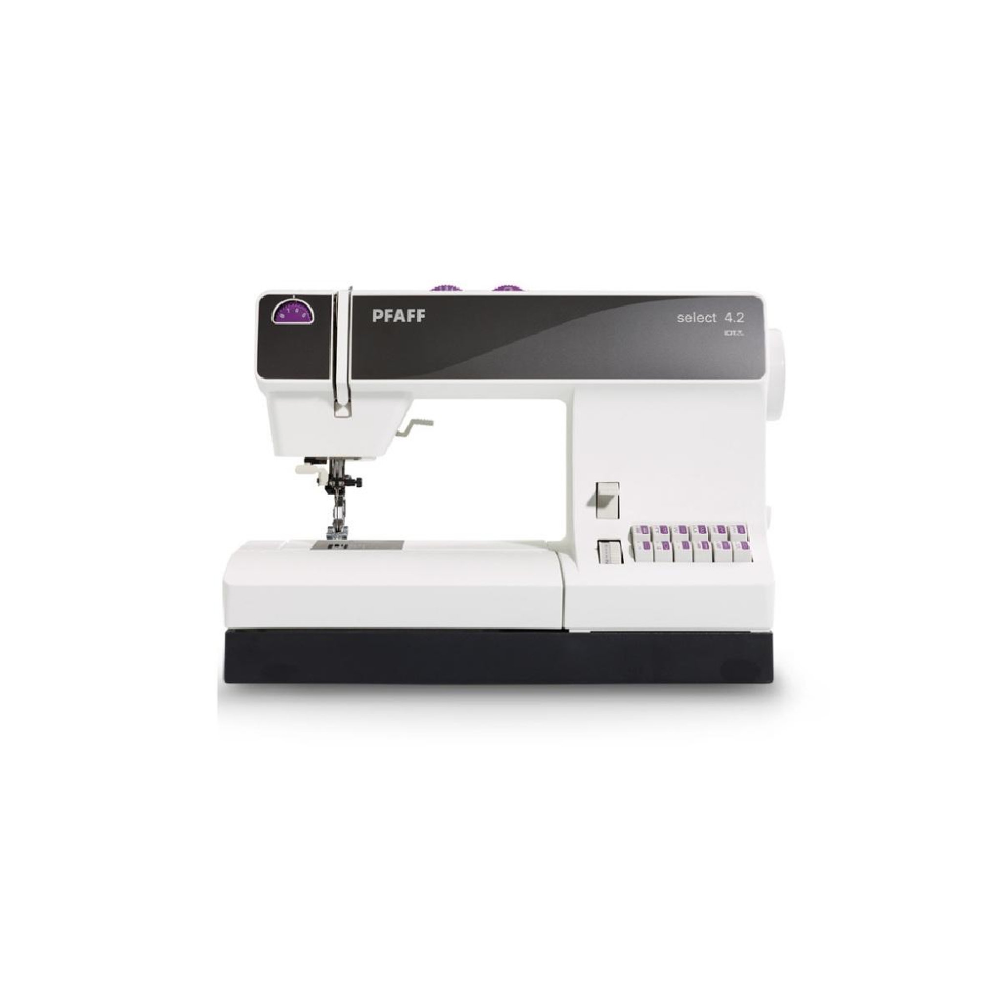 Pfaff Machine à coudre pfaff select 4.2