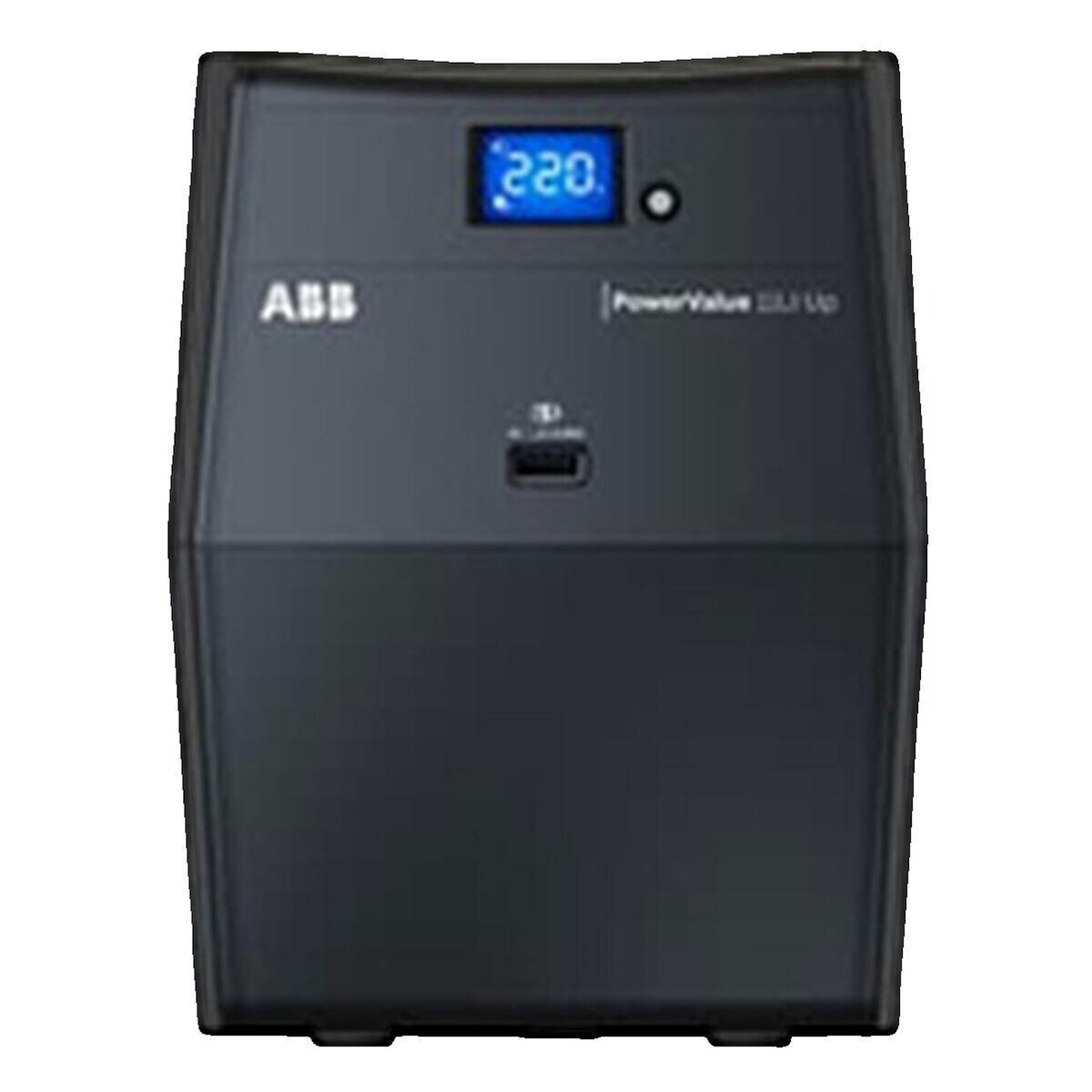 ABB Onduleur ABB PowerValue 11LI 0,6 kVA