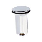 Wirquin Curseur de lavabo à tirette, WIRQUIN