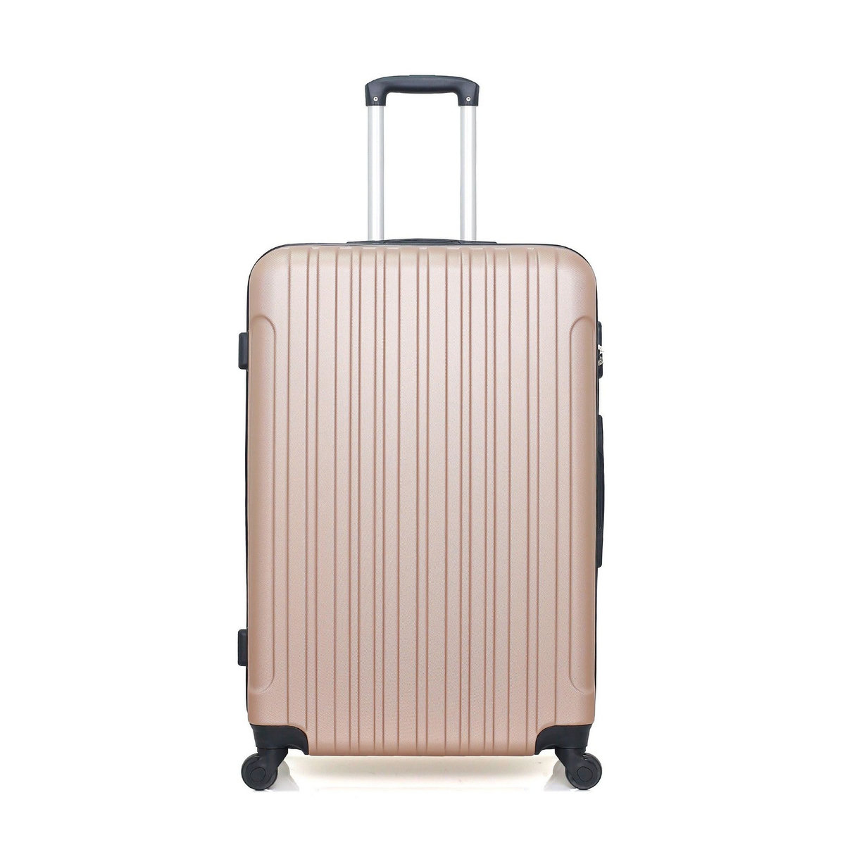 HERO HERO - Valise Grand Format ALPES 75 cm 4 Roues
