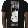 Voir la diapositive 3 : CAPSLAB T-shirt en coton homme regular fit avec print One Piece Logo