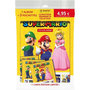 Voir la diapositive 1 : Panini Carte à collectionner Panini Super Mario 2 Album + 3 pochettes + Carte EL