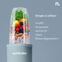 Voir la diapositive 3 : nutribullet Blender Pro NB907MASL