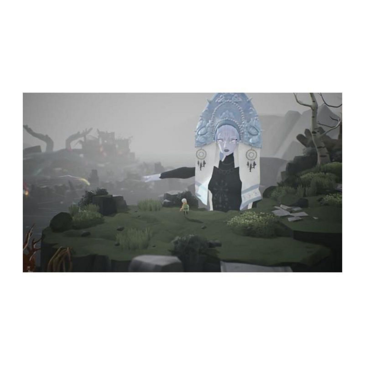 Just for games Selfloss - Jeu Nintendo Switch