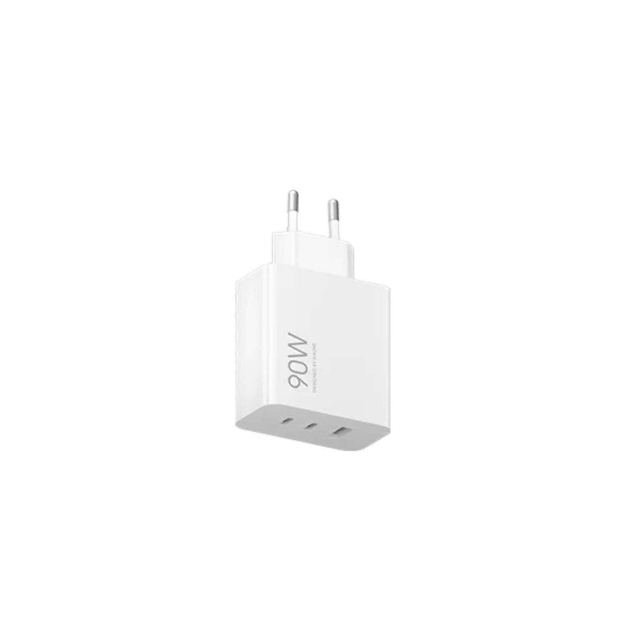 XIAOMI Xiaomi bhr087meu chargeur d'appareils mobiles universel blanc secteur charge rapide intérieure