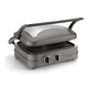 Voir la diapositive 1 : Cuisinart Grill-viande 1600w 1334 cm² acier brossé - GR47E