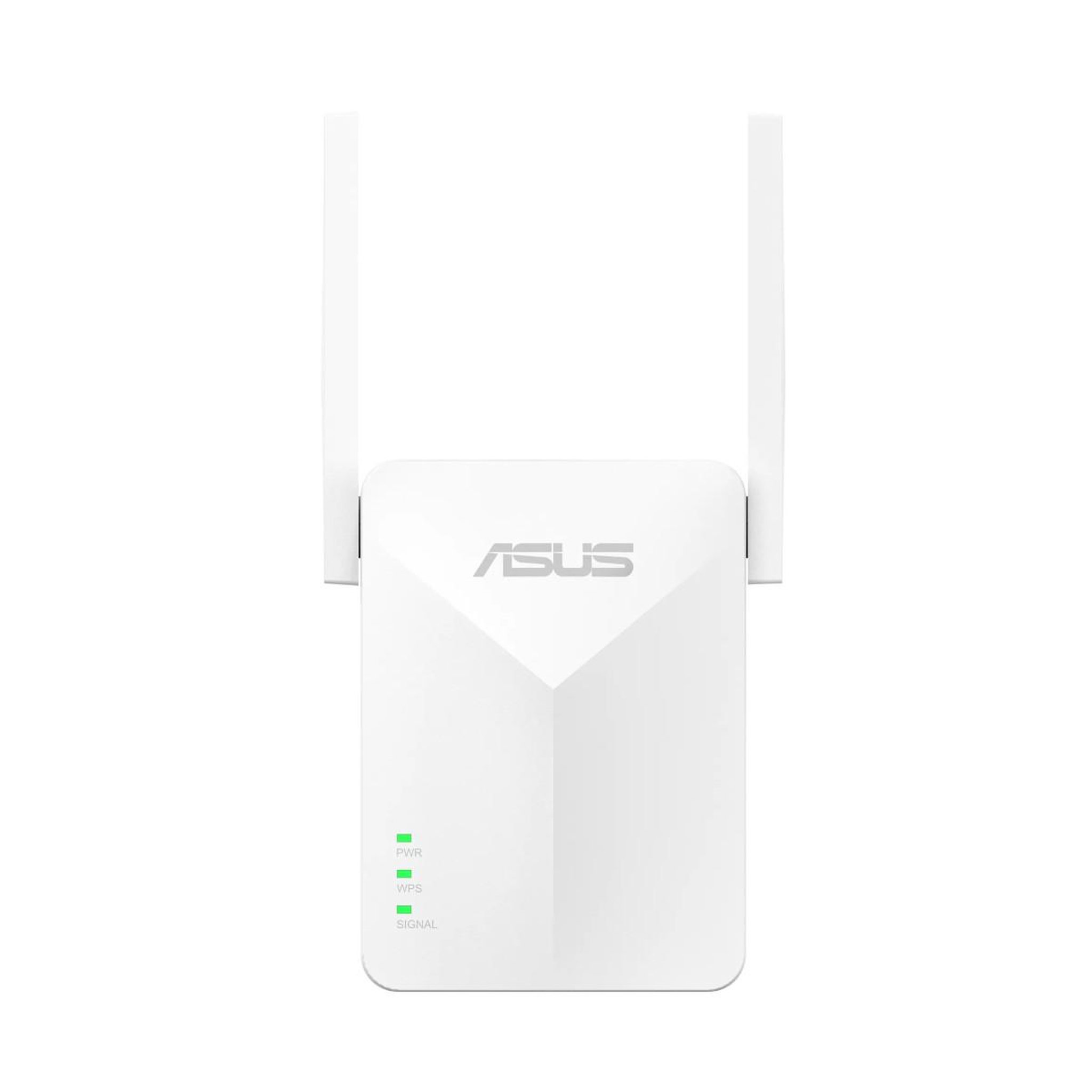 Voir la diapositive 3 : ASUS Asus rp-ax50 émetteur réseau blanc 10, 100, 1000 mbit/s